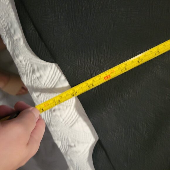 Judith and Charles Black Blazer - Picture 6 of 6